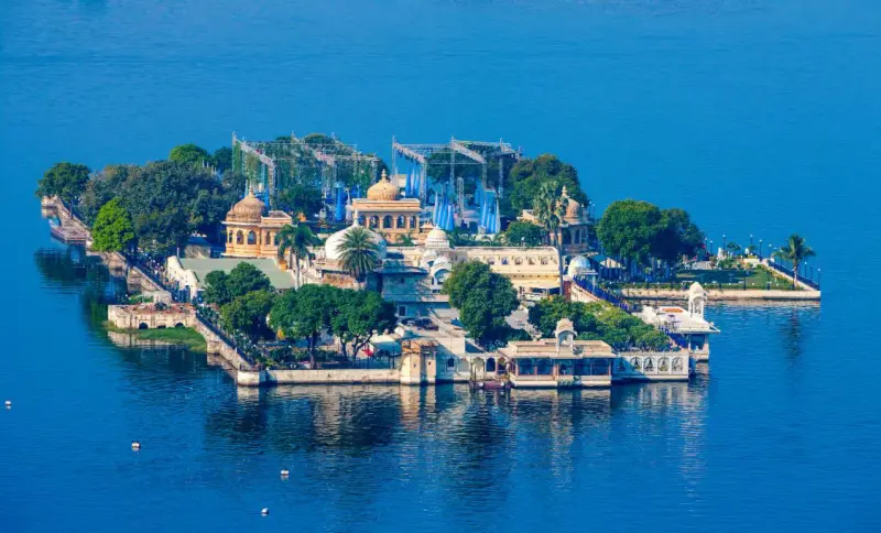 Udaipur & Mt.Abu 2Nights|3Days