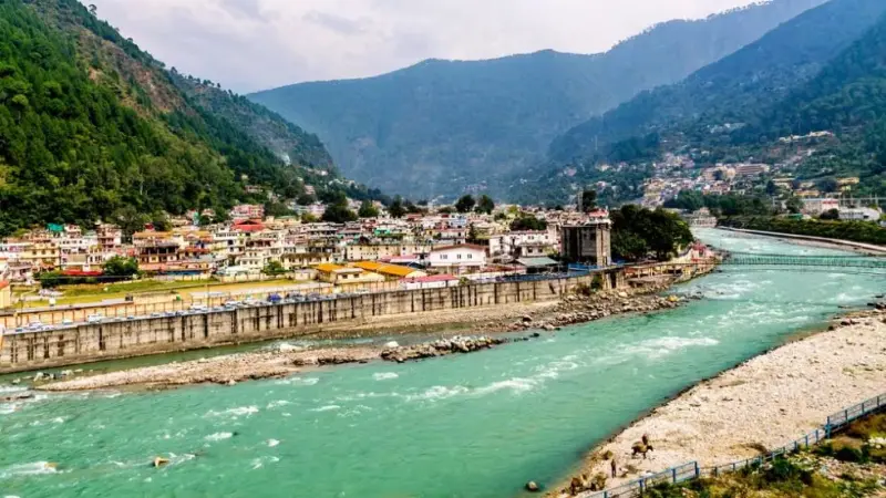 Char Dham Yatra — A Sacred Journey of Faith & Devotion