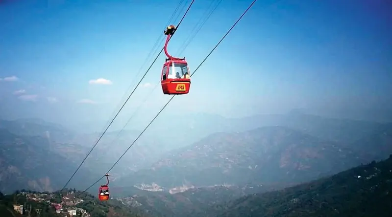 Enchanting Sikkim & Darjeeling Escape