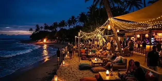 Sri Lanka Tour Package 7N/8D