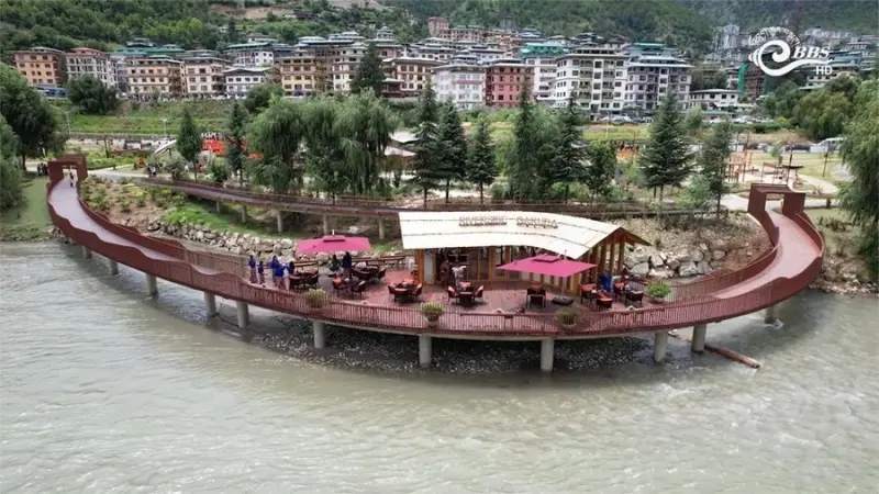 Mystic Bhutan Journey – From Phuentsholing to Paro