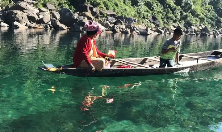 Enchanting Meghalaya Escape – Shillong & Guwahati