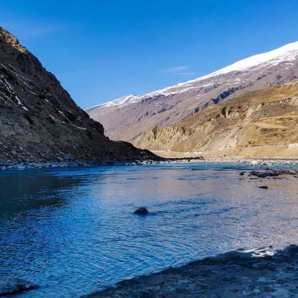 Manali ~Kasol 3 Nights| 4 Days