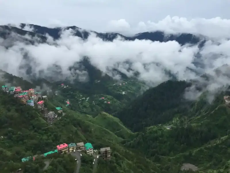 Spiti Valley Escape — Into the Land of High Passes