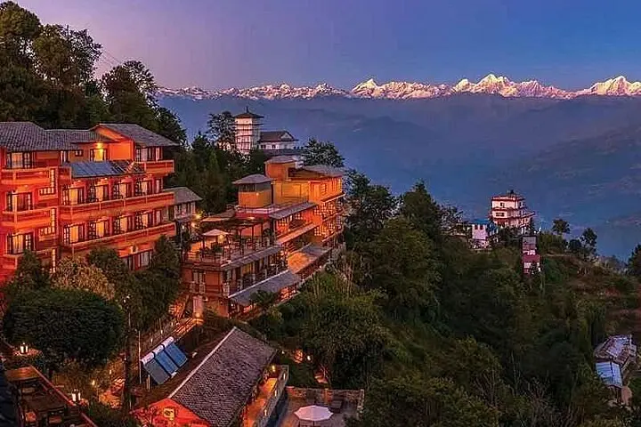 Ultimate Nepal Discovery – Hills, Heritage & Wildlife