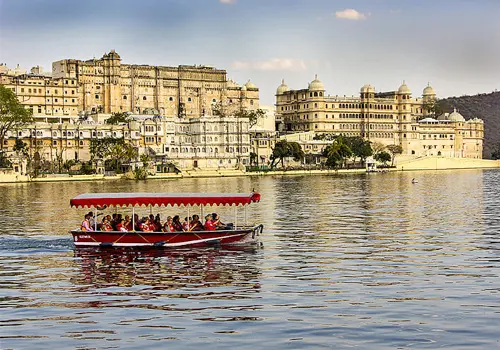 Udaipur & Mt.Abu 2Nights|3Days