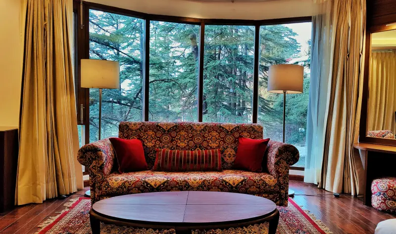 Boutique Suite