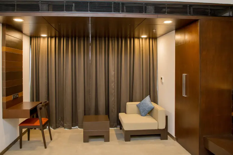 Super Deluxe Room Image