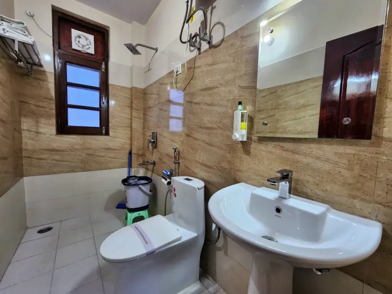 Premium Valley View Rooms with Balcony Image