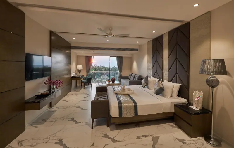 Junior Suite