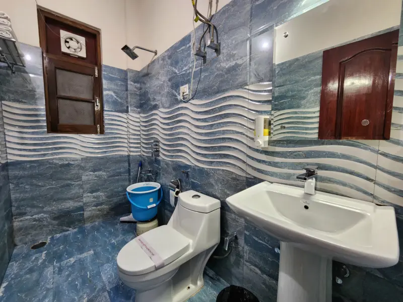 Standard Room without view Image