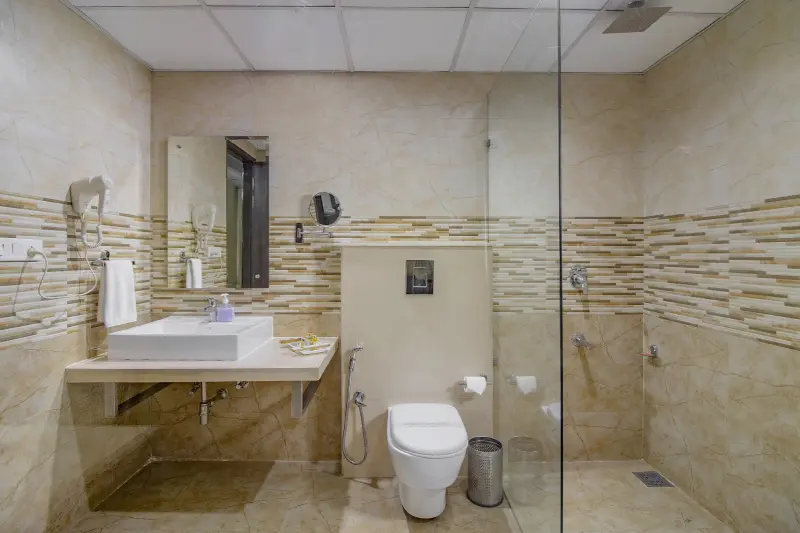 Executive Rooms ( Mountain View ) Image