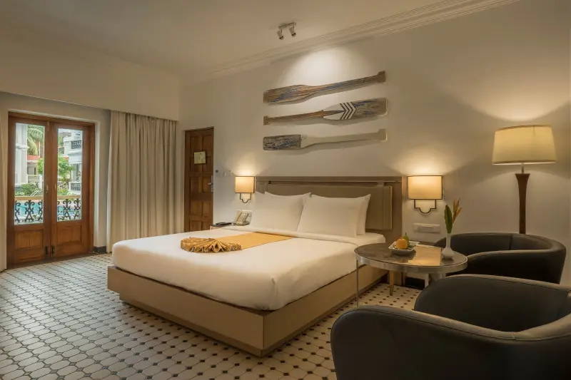 Executive Room
