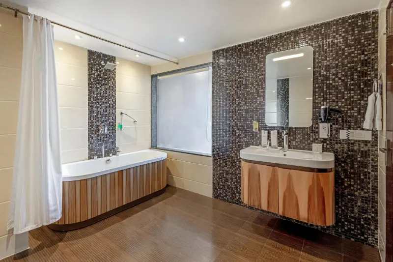 Two Bedroom Family Suite Image