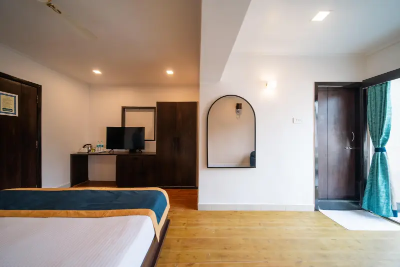 Standard Room Image
