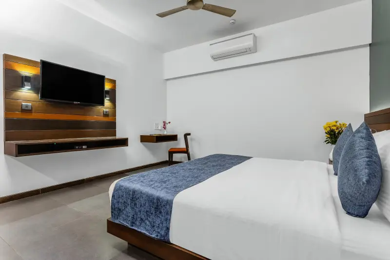 Classic Room Image
