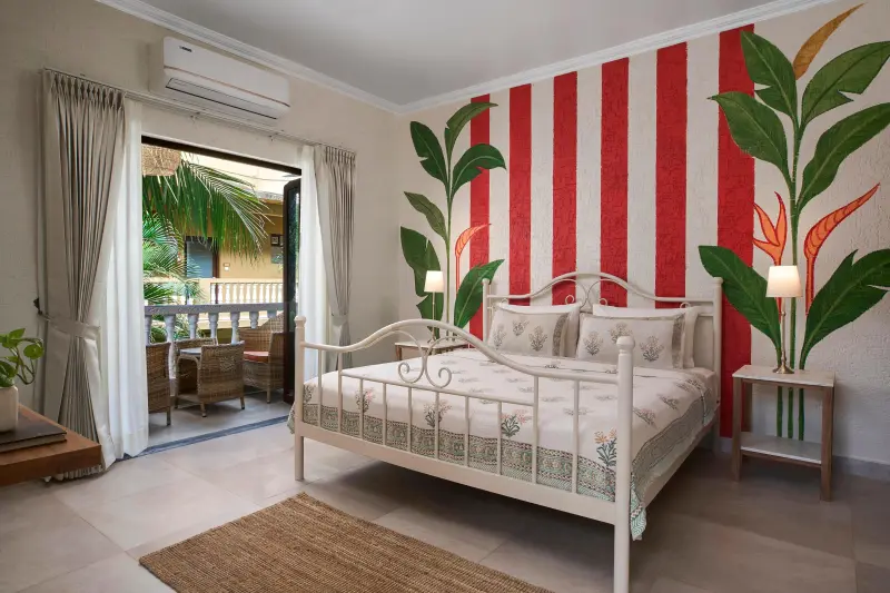 Executive Room (Non Beach)