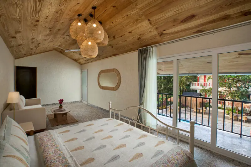 Junior Suite Image
