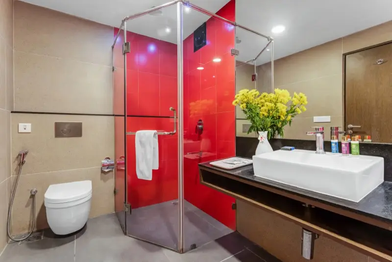 Executive Suite Image