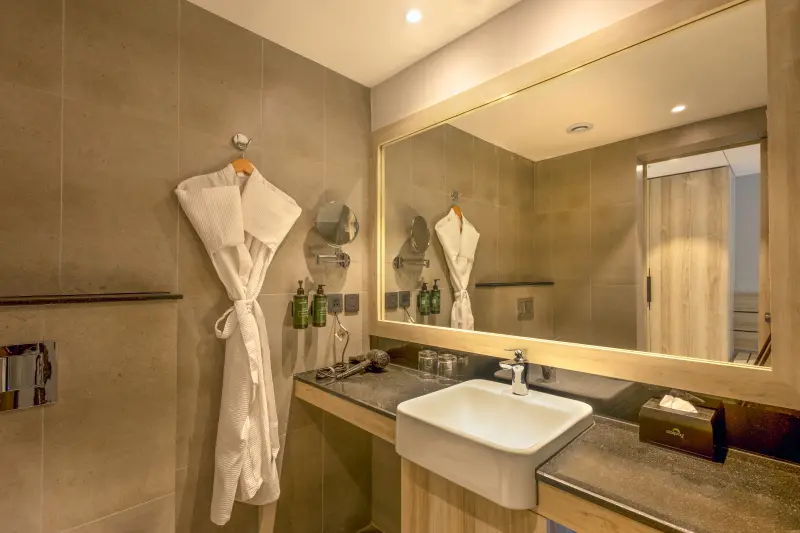 Premium Room Image