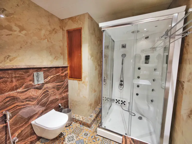 Boutique Suite Image