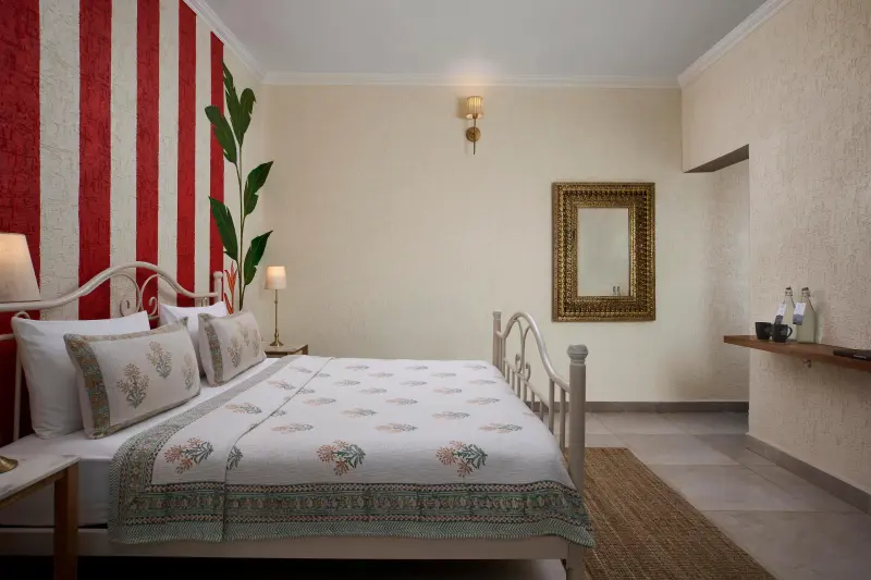 Executive Room (Non Beach) Image