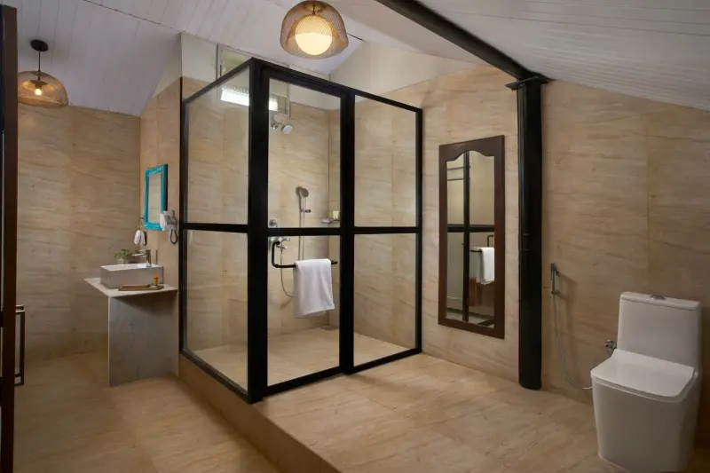 Junior Suite Image