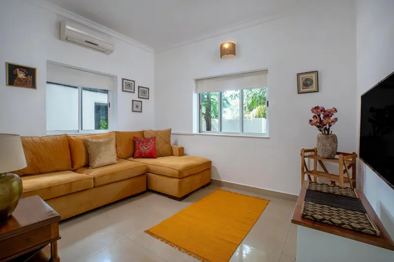 Two Bedroom Pool Villa  (Non Beach View) 800km from the resort Image