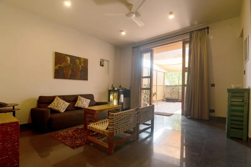 Lothal Suite - Private Pool and Deck Image