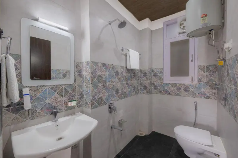 The Colonial Abode 2+1 BHK Image