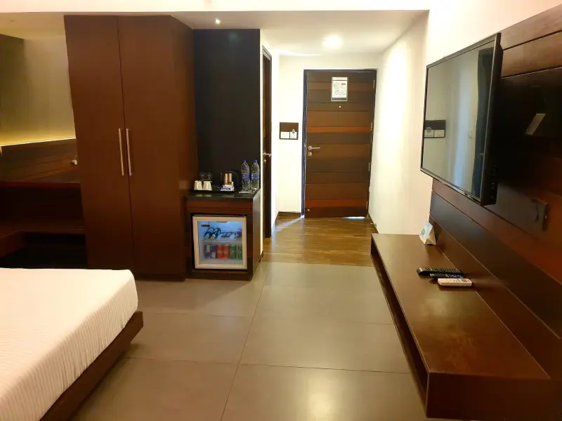 Deluxe Room Image