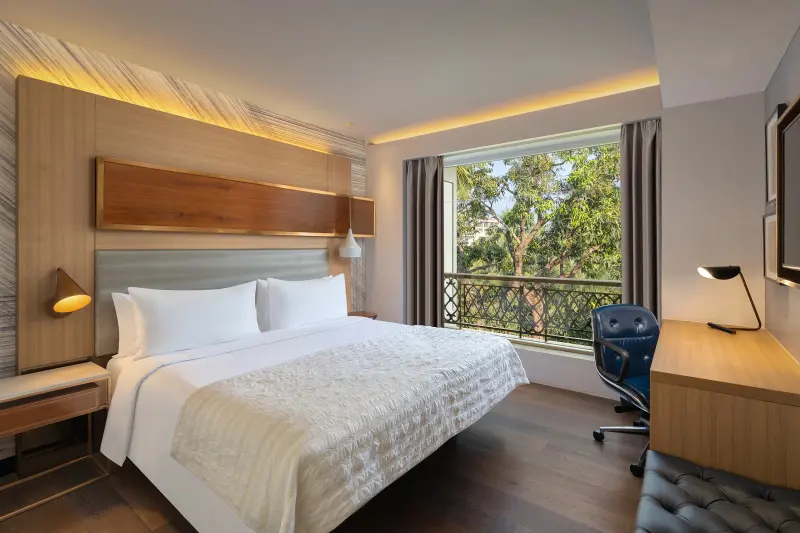 Junior Suite Image