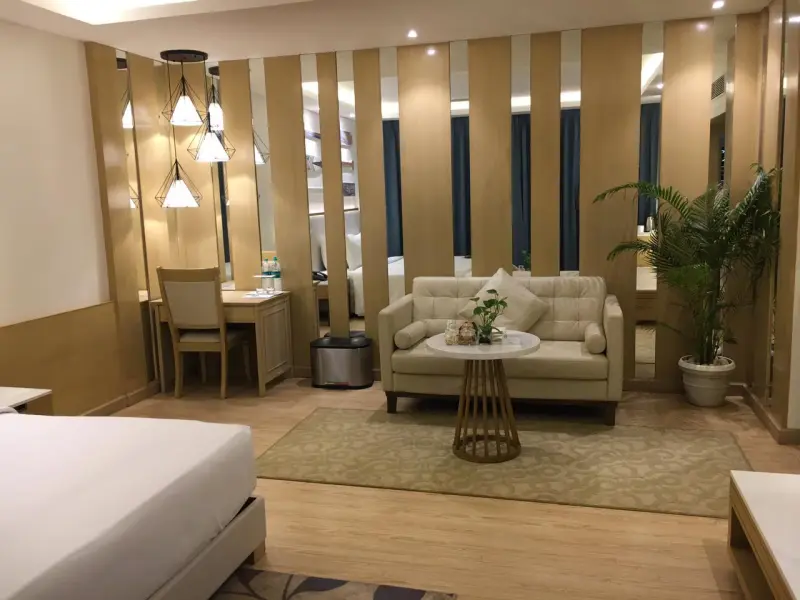 Junior Suite Image