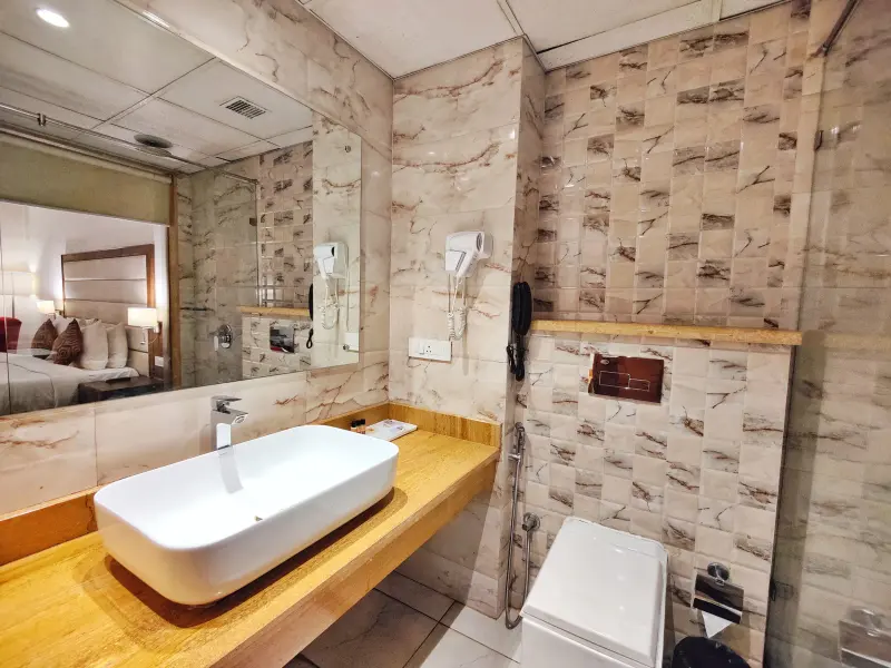 Royal Deluxe Room Image