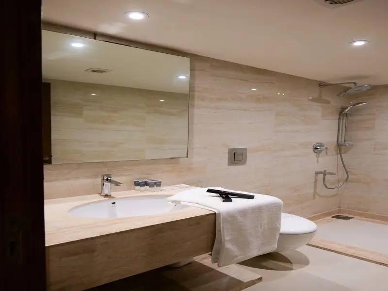 Club Room Image