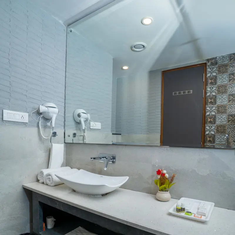 Deluxe Room Image