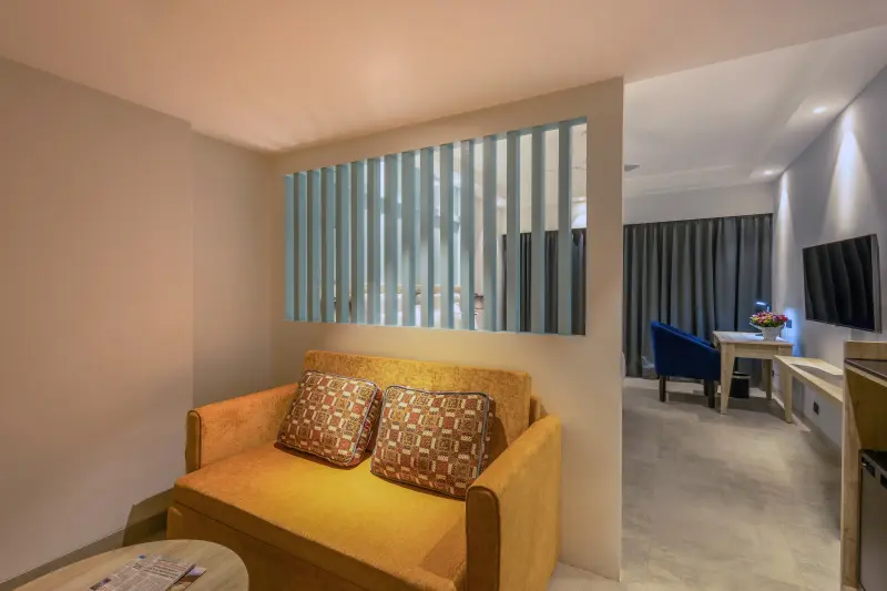 Premium Room Image