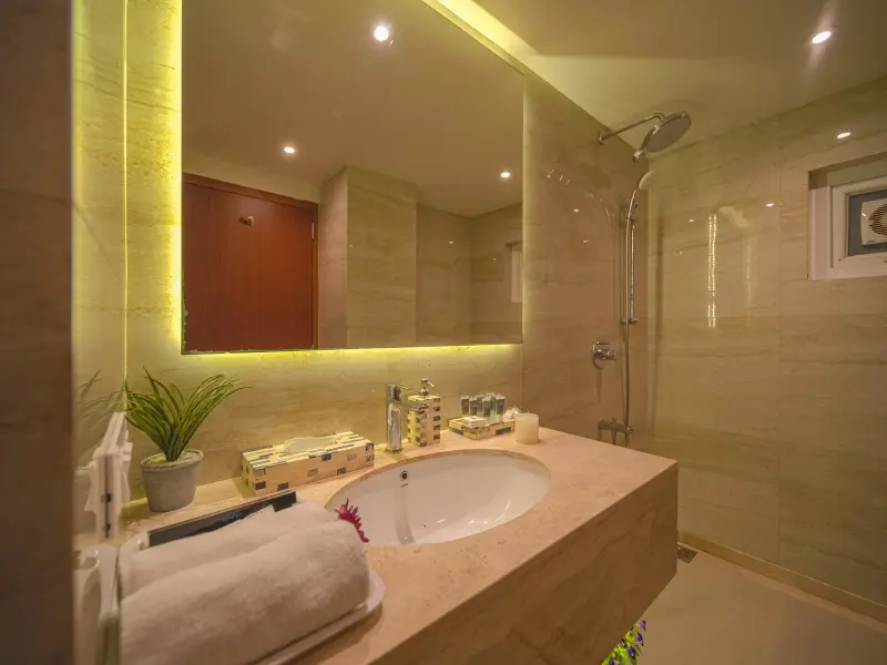 Junior Suite Image