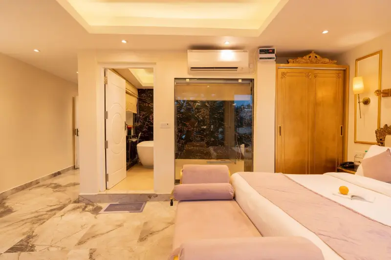 Classic Room Image