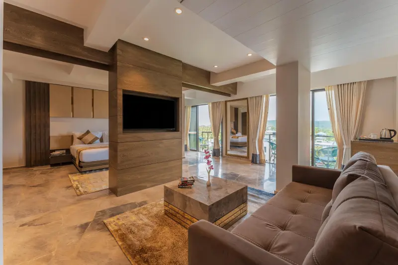 Imperial Suite
