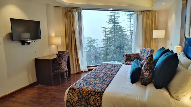 Imperial Suite Image