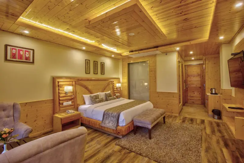 Jarden Room Image