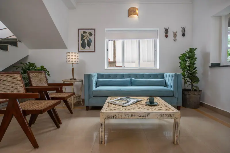 Two Bedroom Pool Villa  (Non Beach View) 800km from the resort Image