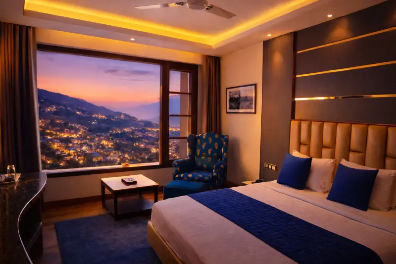Premium Club Room