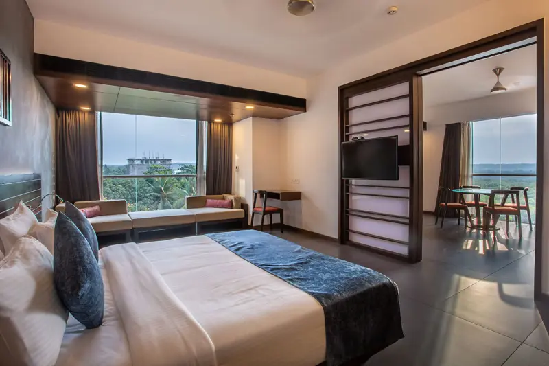 Executive Suite
