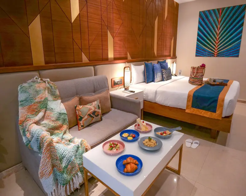Junior Suite Image