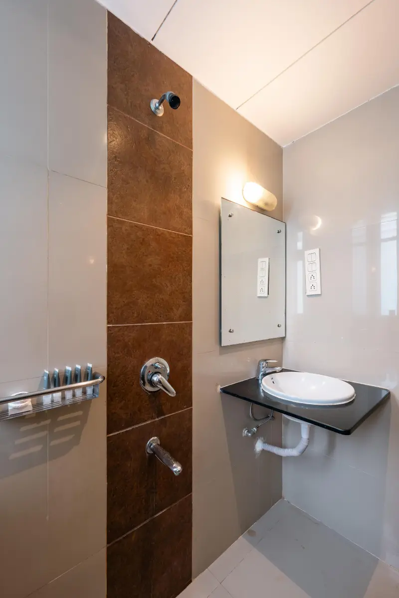 Standard Room Image
