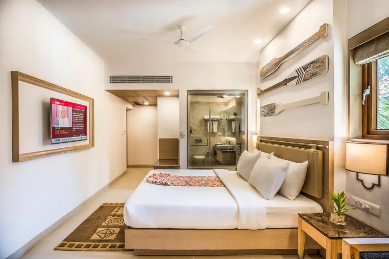 Deluxe Room Image