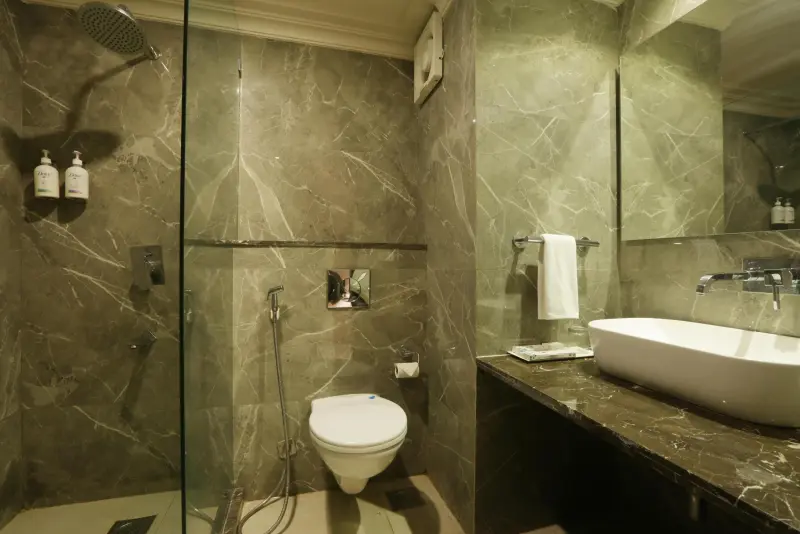 Standard Room  Image