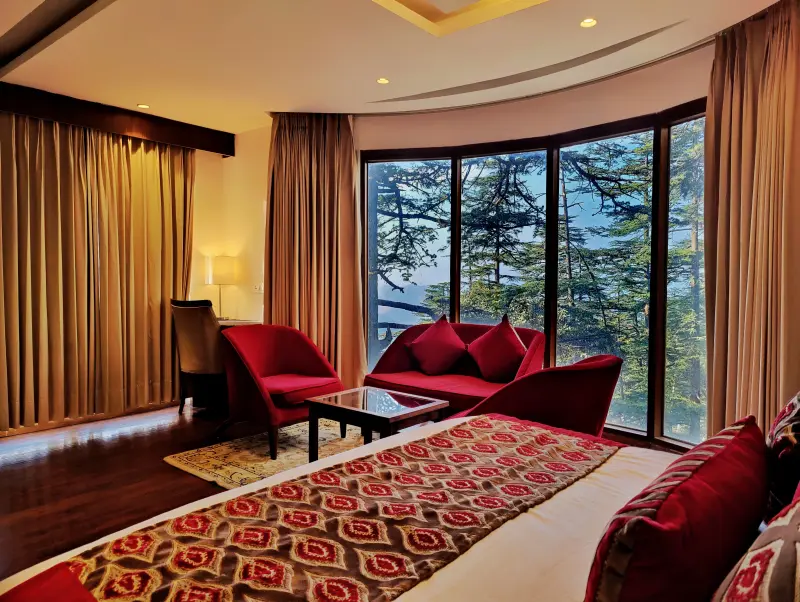 Royal Suite